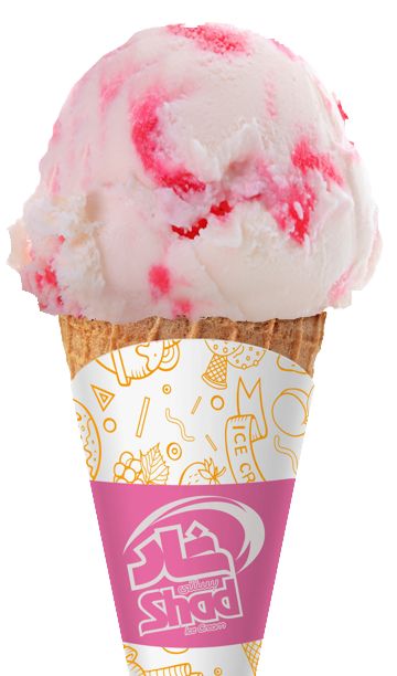 وانیل ژله ای