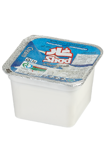 خامه صبحانه