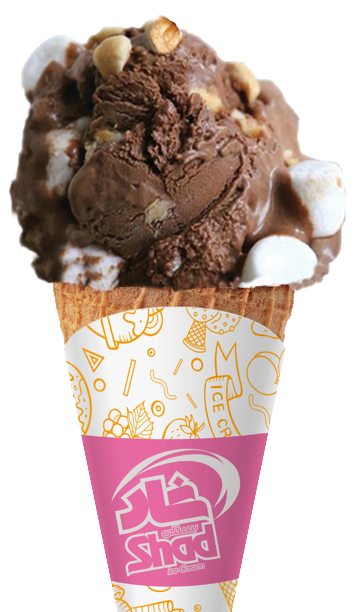 مارشمالو گردو