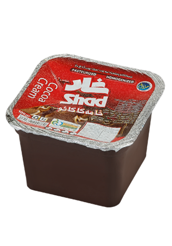 شکلات صبحانه